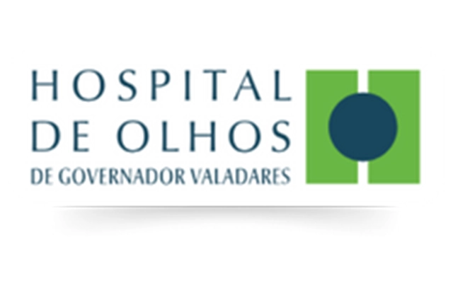 Hospital de Olhos GV